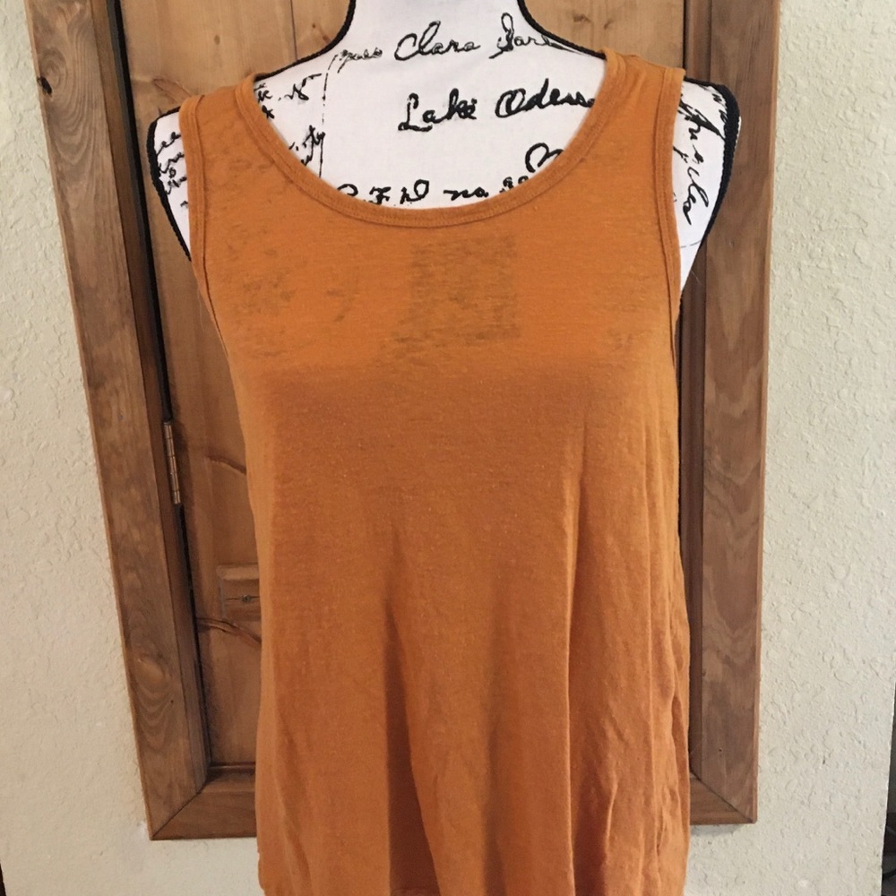 Cami - Tank Top